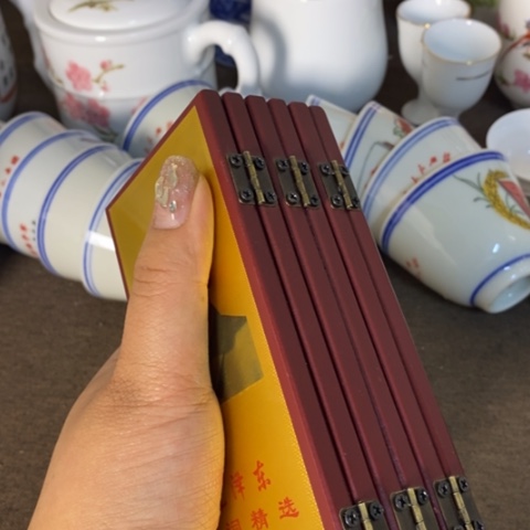 瓷片景德镇陶瓷学院