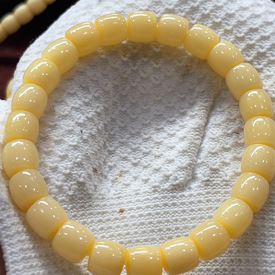 骆驼牙手串/手链骆驼牙手串4