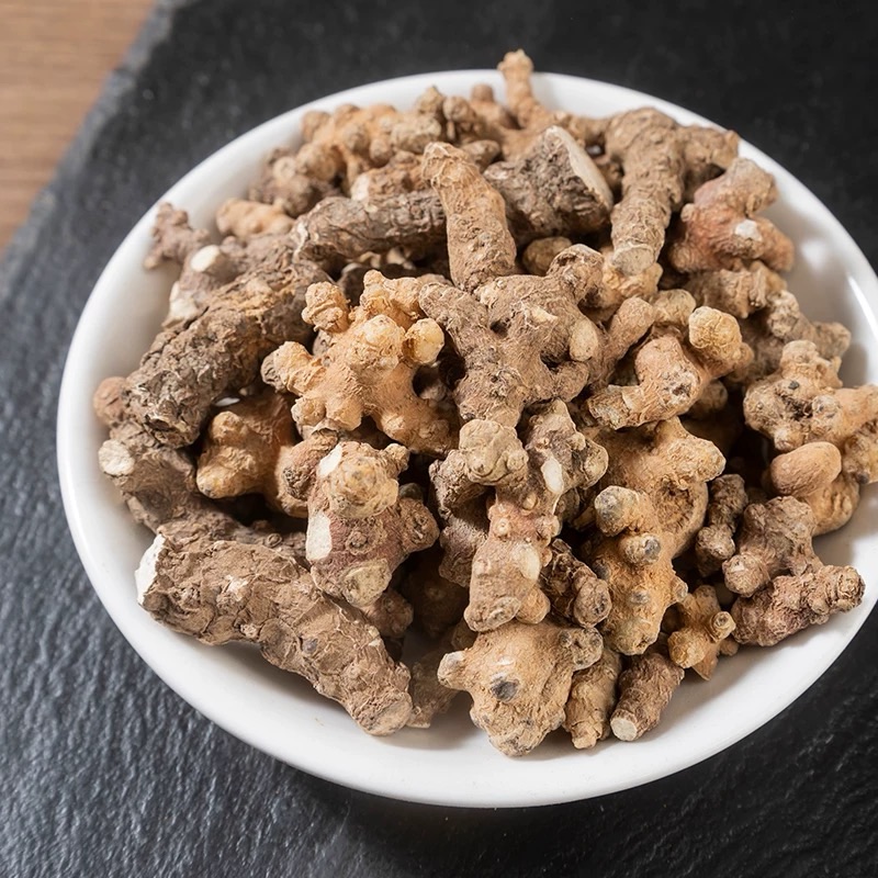 精选山货 【三七】250g 大国专属1