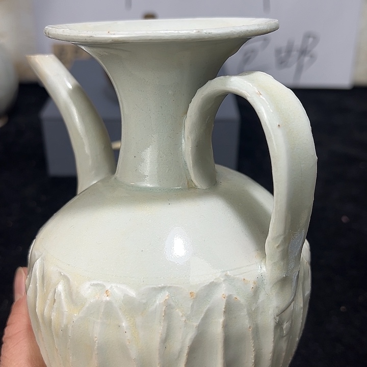 思***雨其他陶建宁窑酒壶