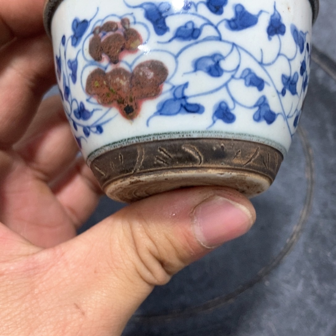 摆件景德镇陶瓷工艺品