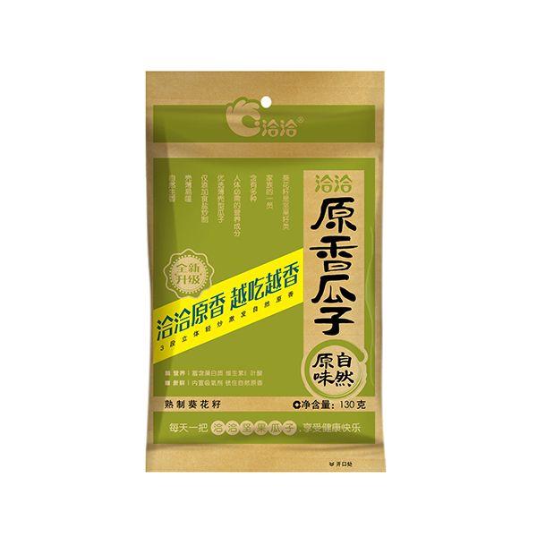 ChaCheer/洽洽原香瓜子原味 130g