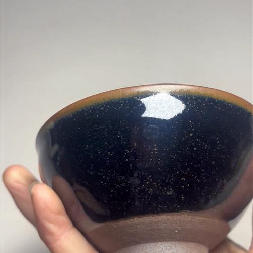 【闪购商品】茶盏-145............