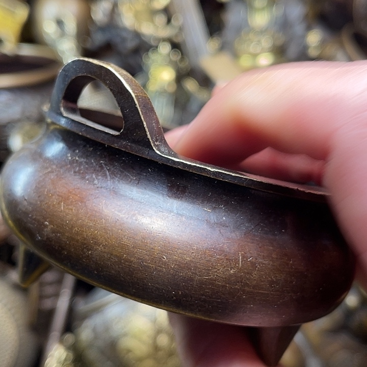 铜器摆件诚信经营