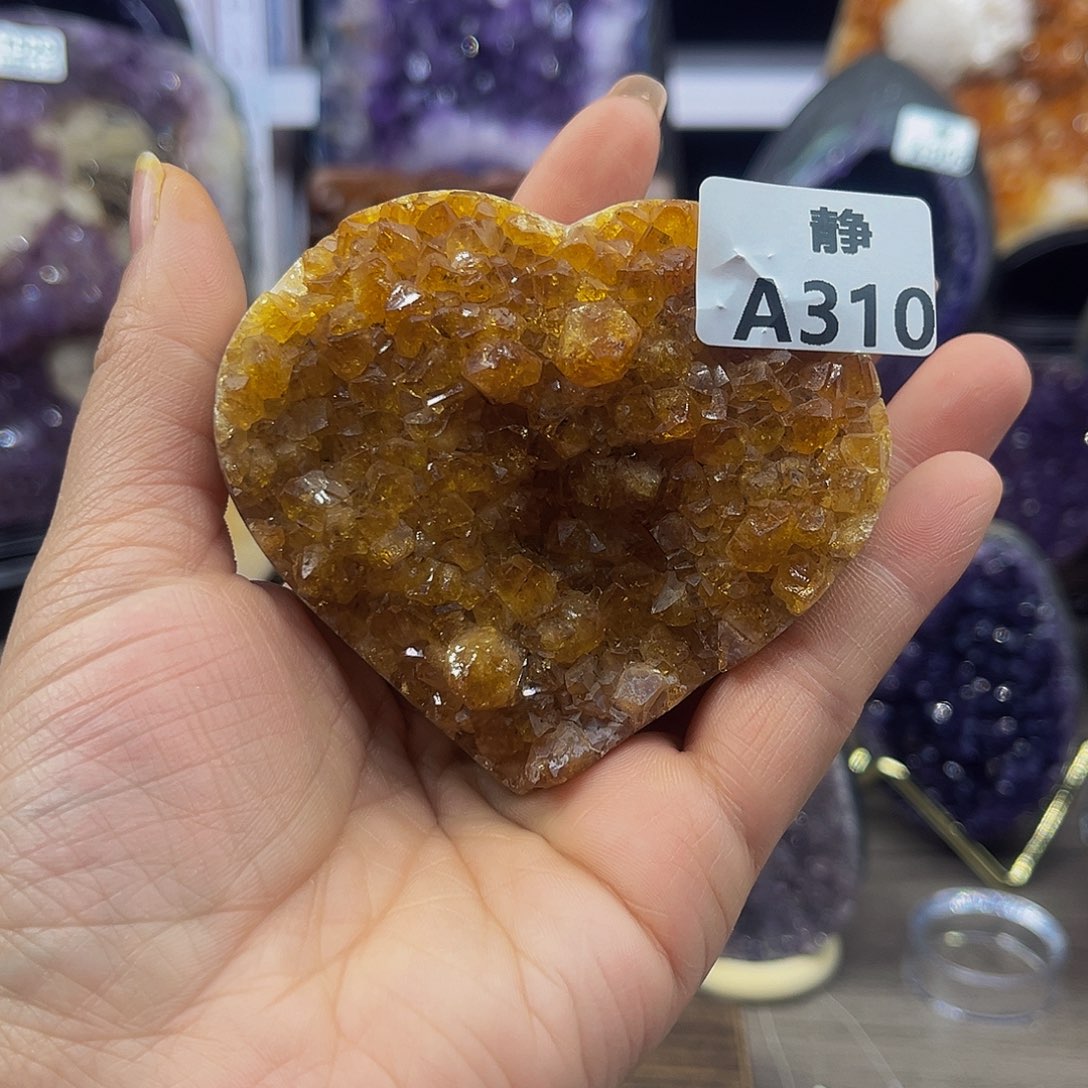 瓷片水晶随行未镶嵌包邮