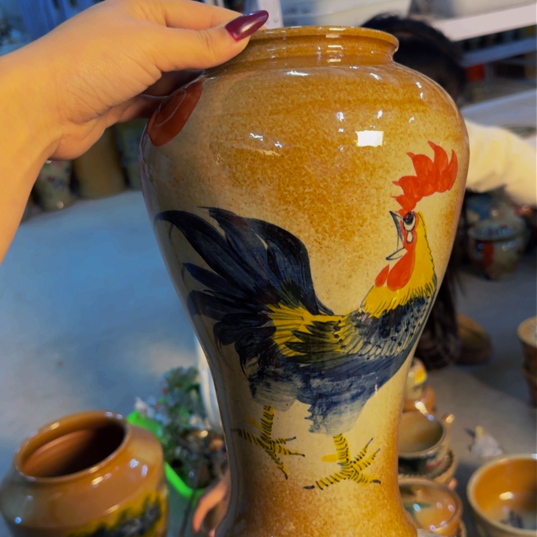 瓷片景德镇源头厂家