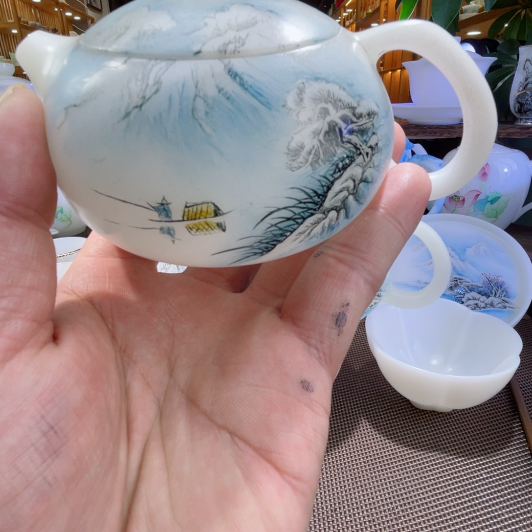 手绘的小卡也太好看了吧呜呜好