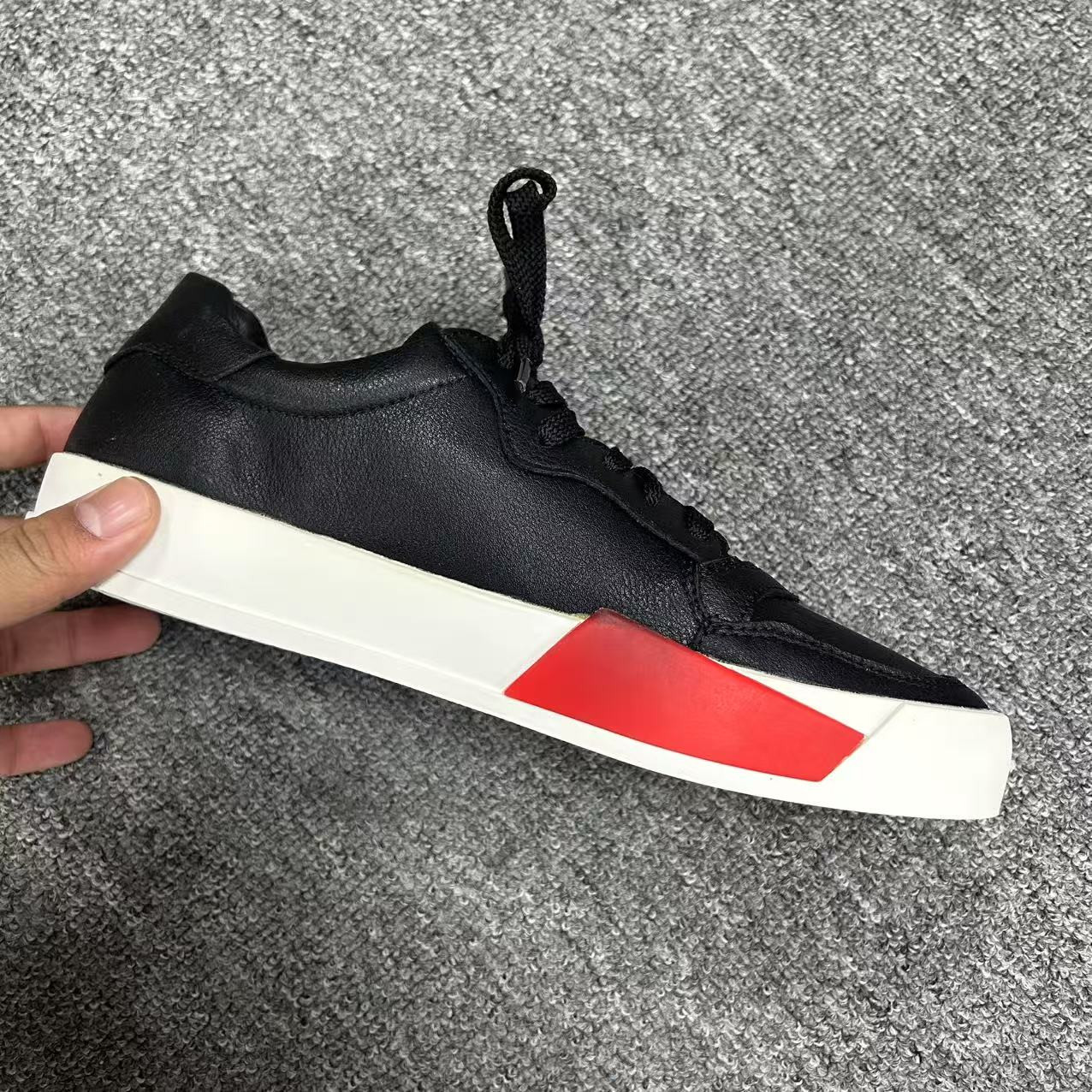 秋季新款户外运动百搭休闲鞋 F737