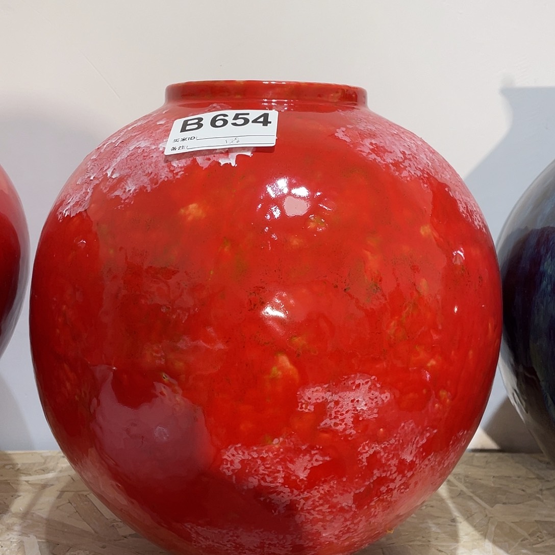 瓶景德镇陶瓷艺术博物