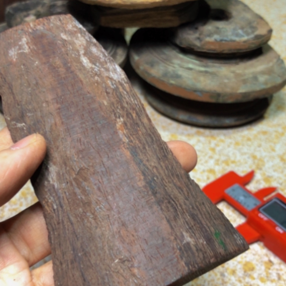 【闪购商品】檀香紫檀（小叶紫檀）无****6