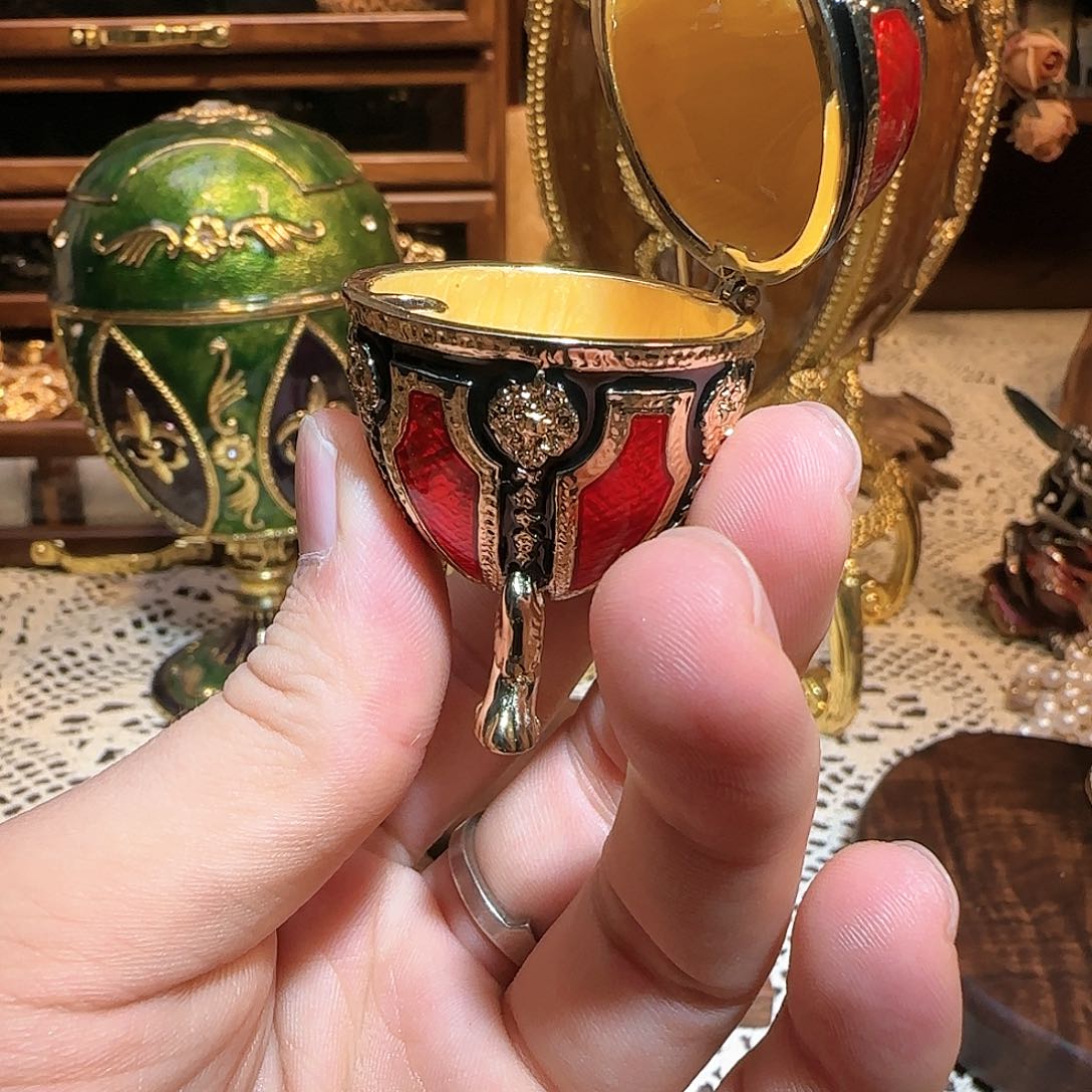 手工制品默认微瑕