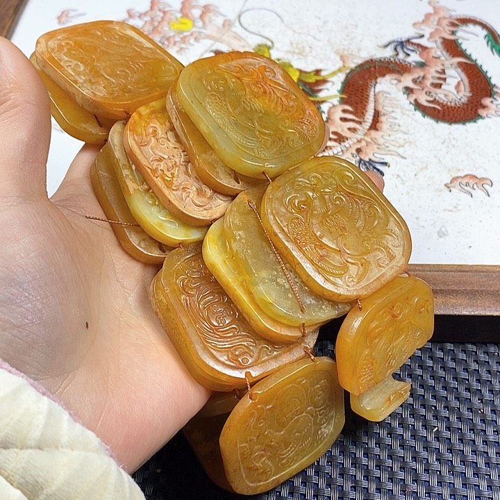 紫砂闪购商品，一图一物