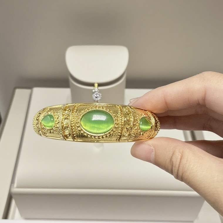 甄玉国际欧标-C001