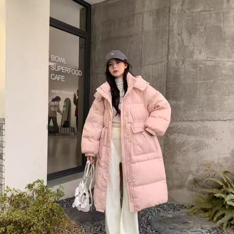 （001-100）羽绒服直播间找编码