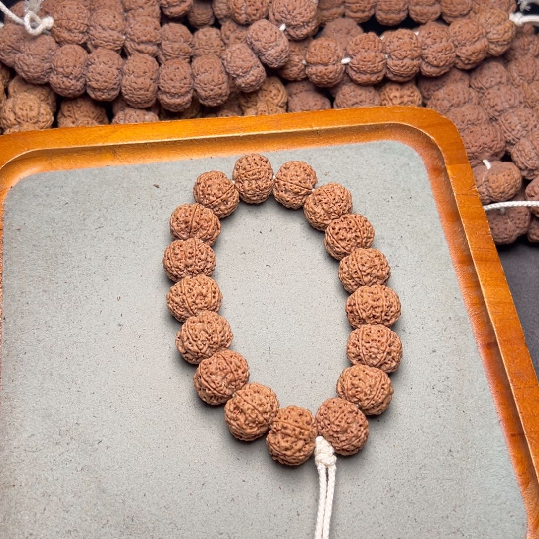 小***赵菩提5号金刚菩提六瓣20