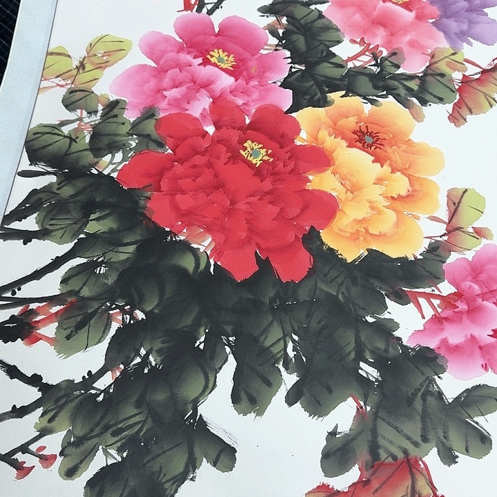 绘画E***Y哈哈。               