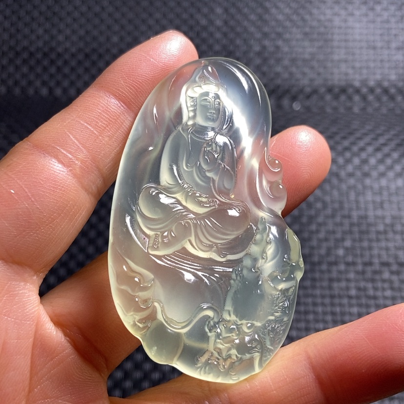 【闪购商品】未镶嵌蛇纹石玉颈饰