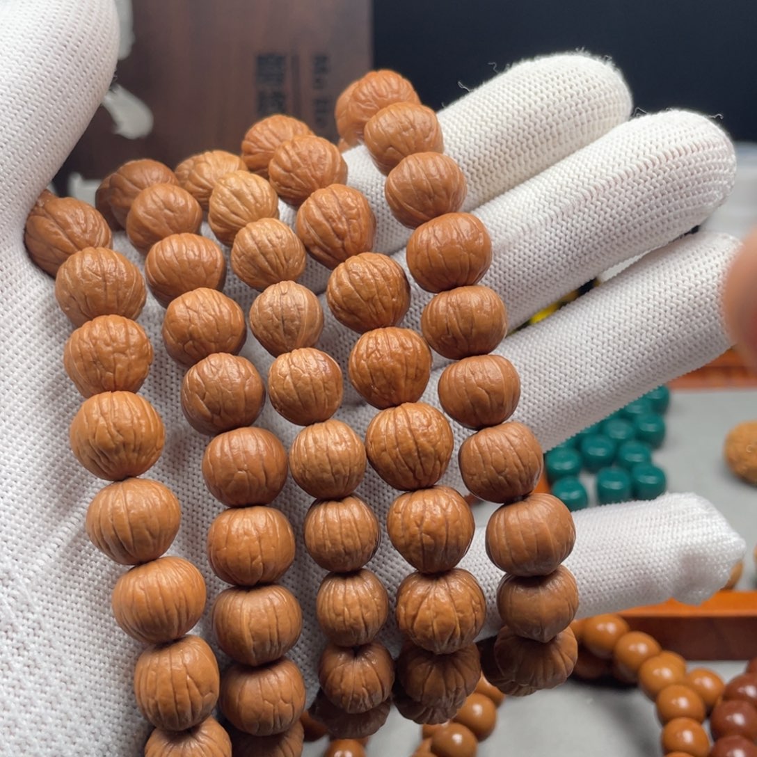 猴头核桃吊坠12以内原皮