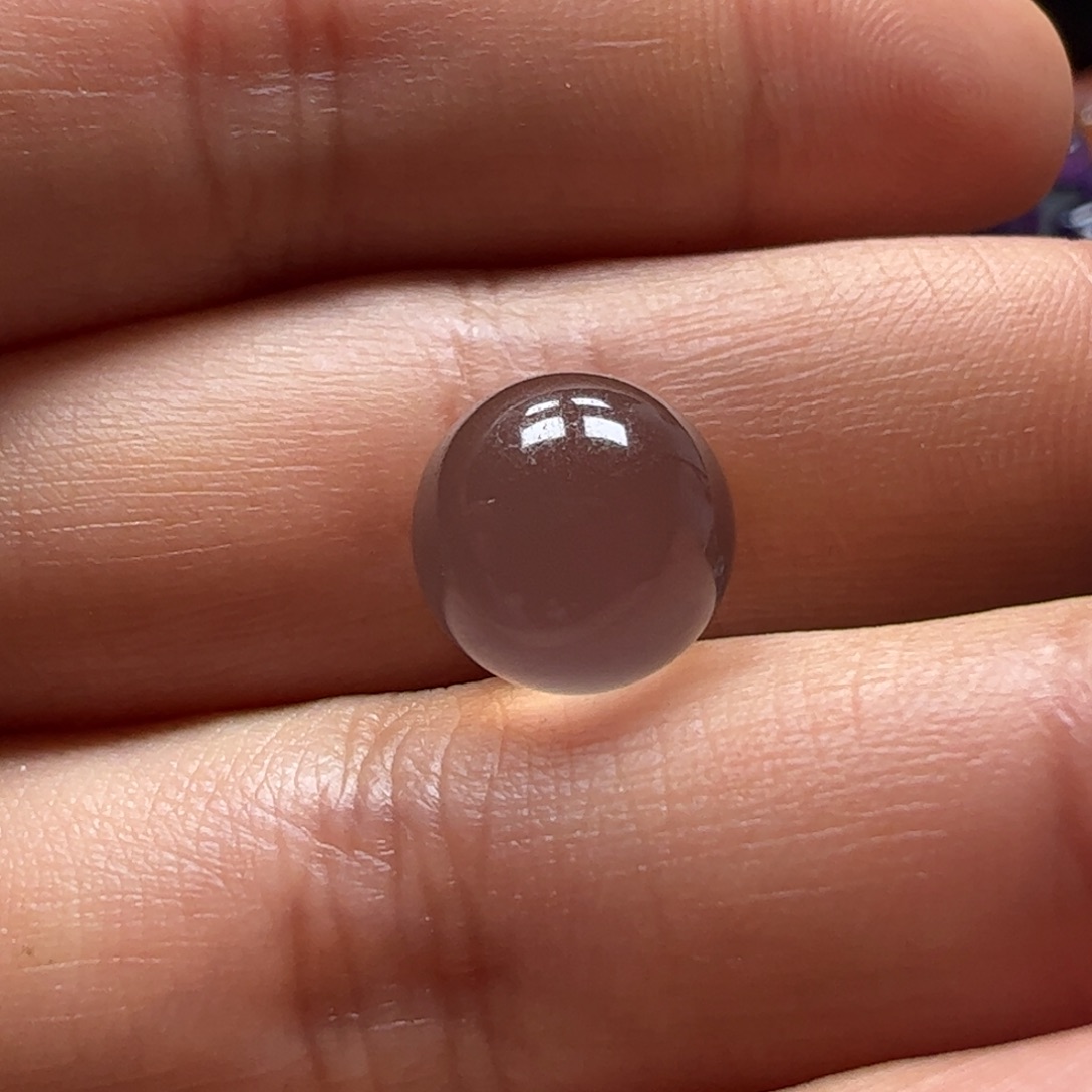 未镶嵌单珠玛瑙/玉髓一***菜