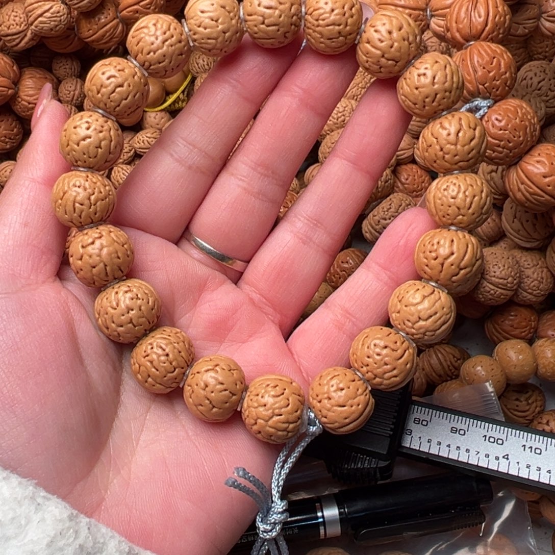 14➕尺寸金丹肥脐桃核