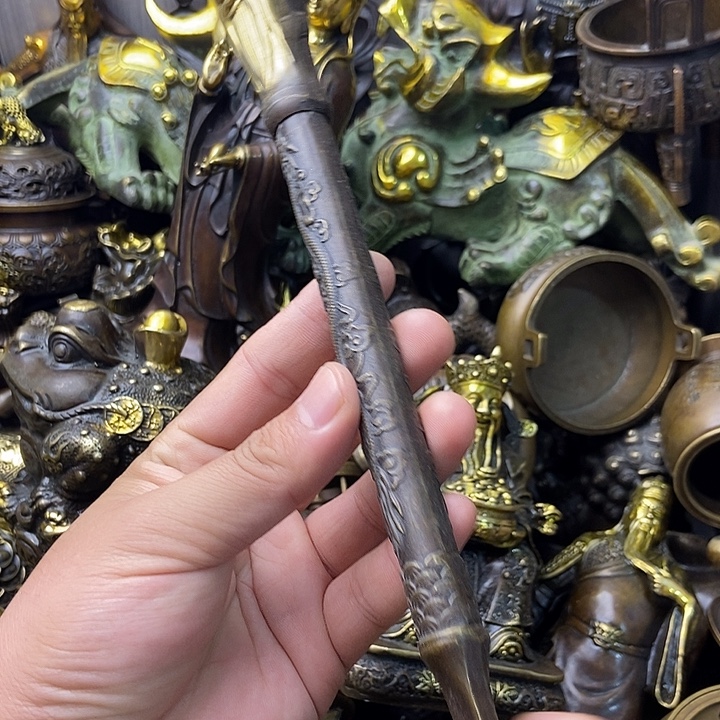 铜器摆件诚信经营