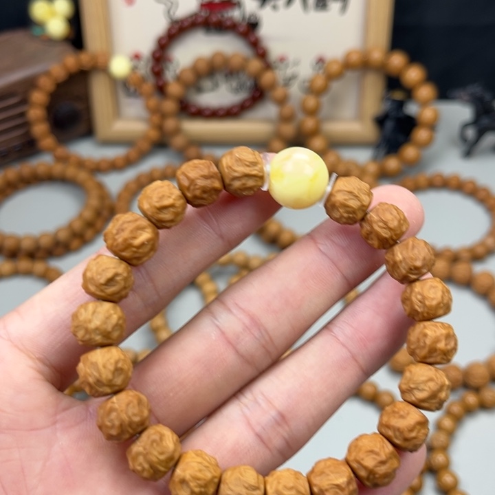 手串猴头核桃龙蛇