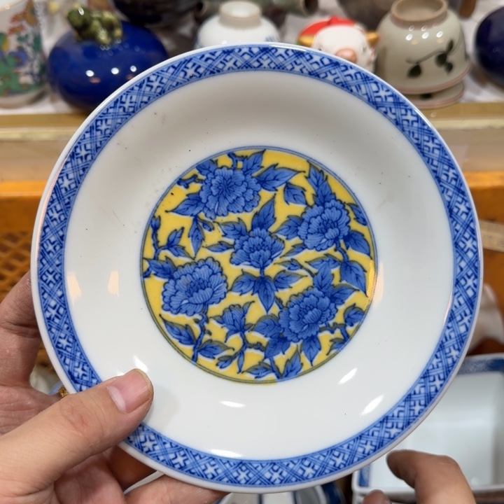 陶瓷推荐第二名20包邮