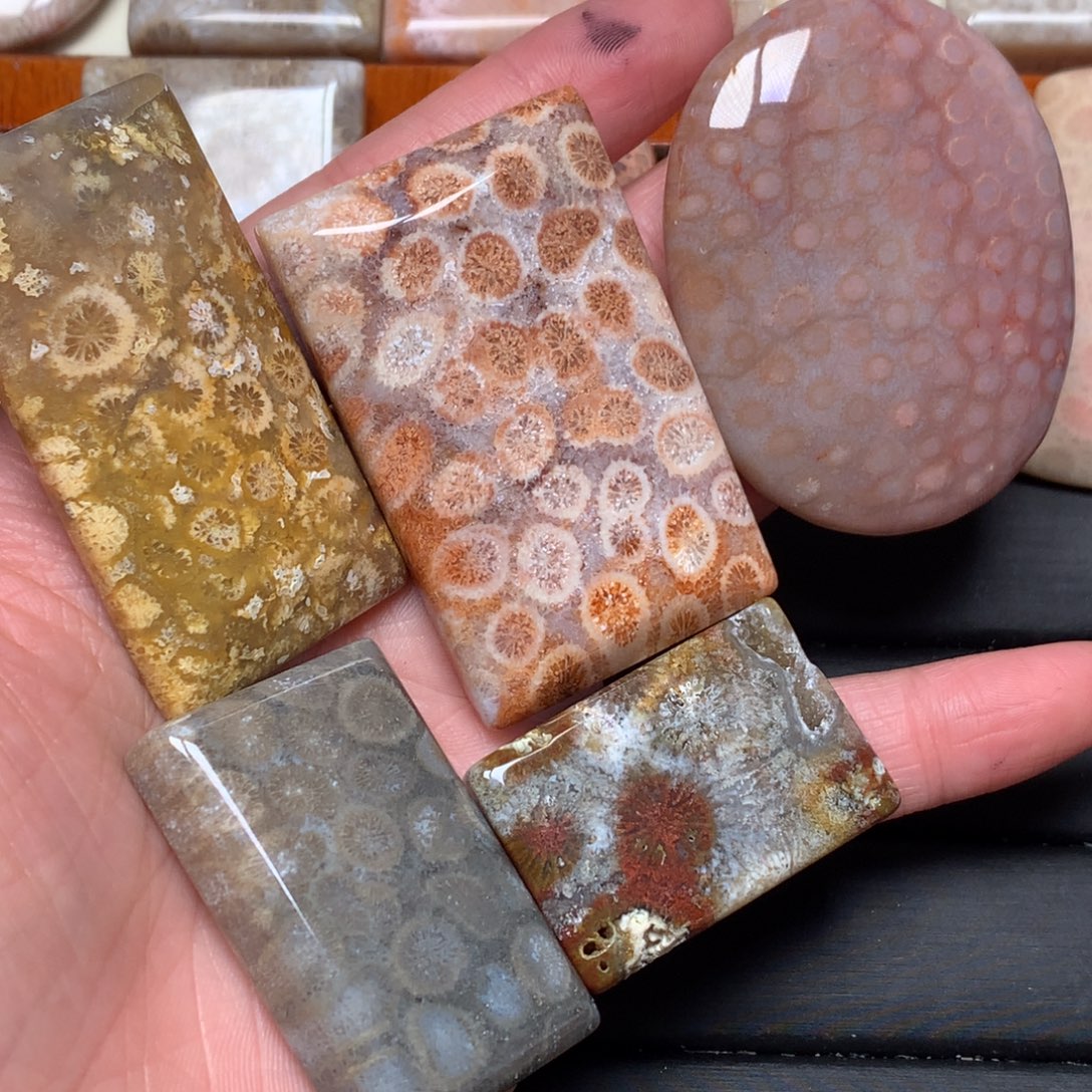 那***了硅化玉未镶嵌吊坠无事牌手排平安扣