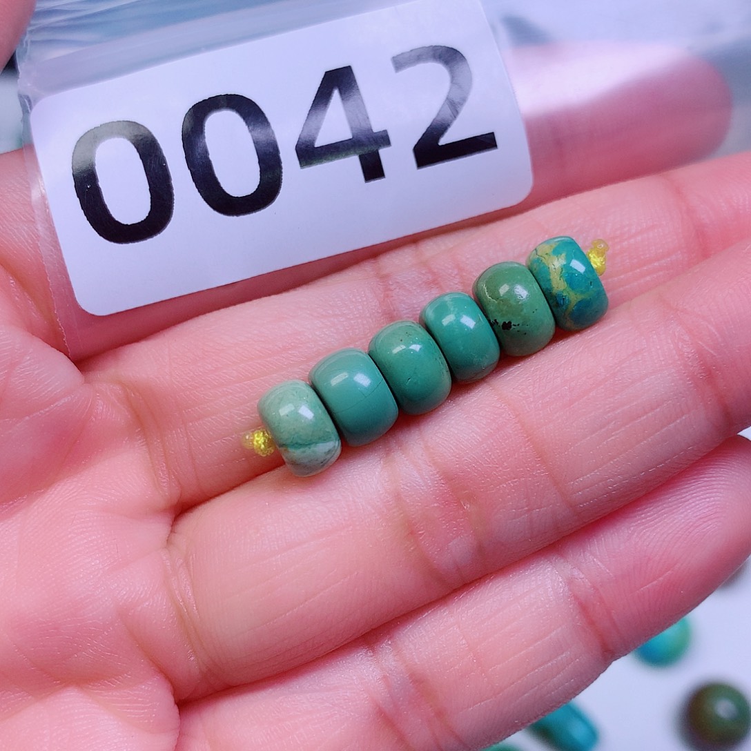 空竹粉丝专享十堰特色手工散珠