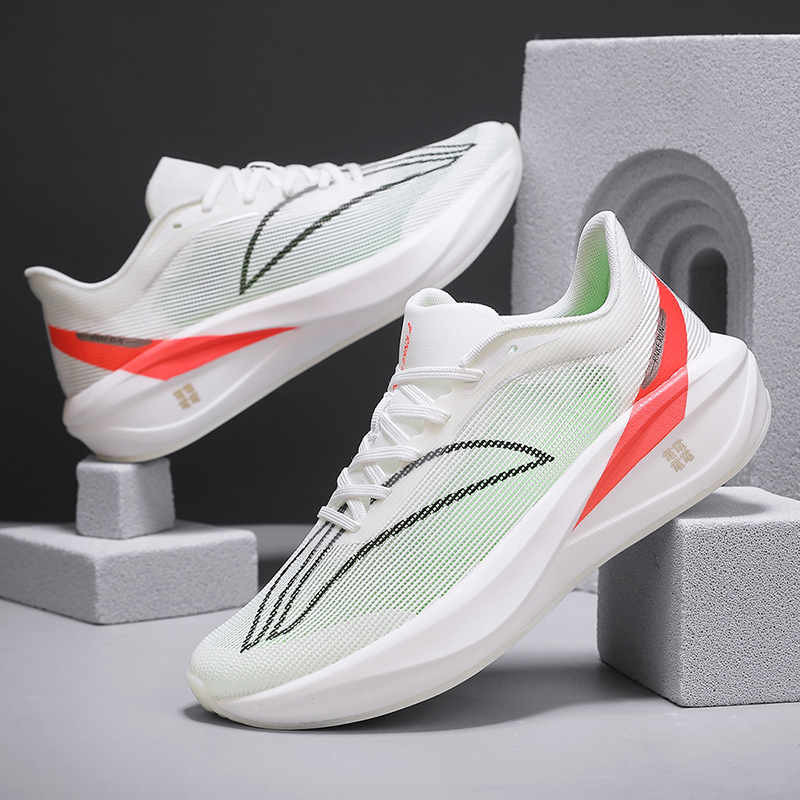 飞电5 challenger碳板竞速5c马拉松减震elite超轻21ultra运动跑鞋