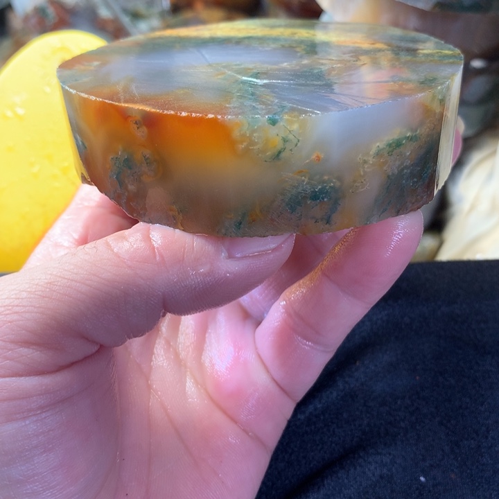 定制玛瑙布*订制玛瑙手镯链接