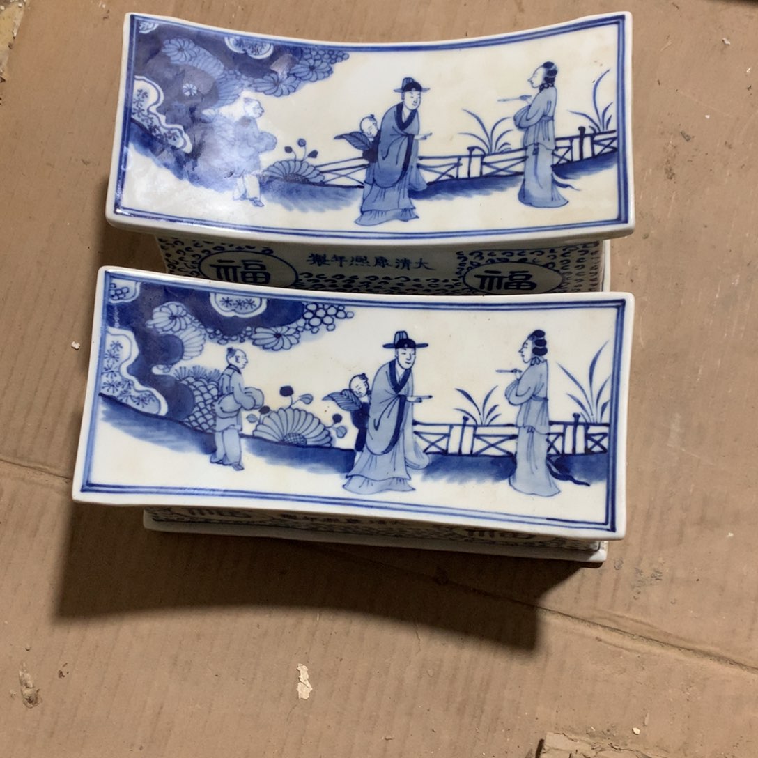 扮***虎高端大气上档次瓷器。