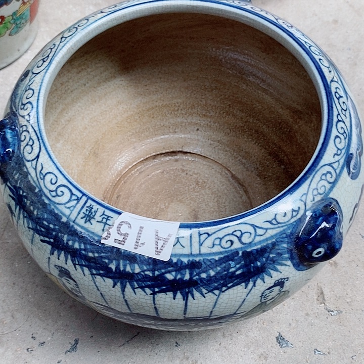 瓷片我也好可爱的啊