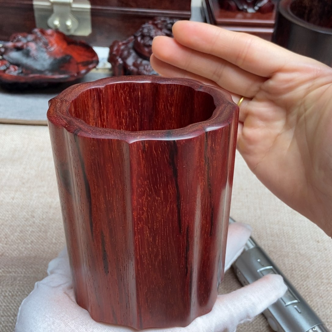 檀香紫檀（小叶紫檀）