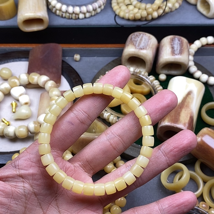 驼骨手串/手链杂件