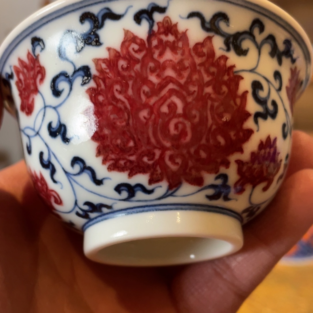 瓷片拍拍拍拍拍我都想笑啊