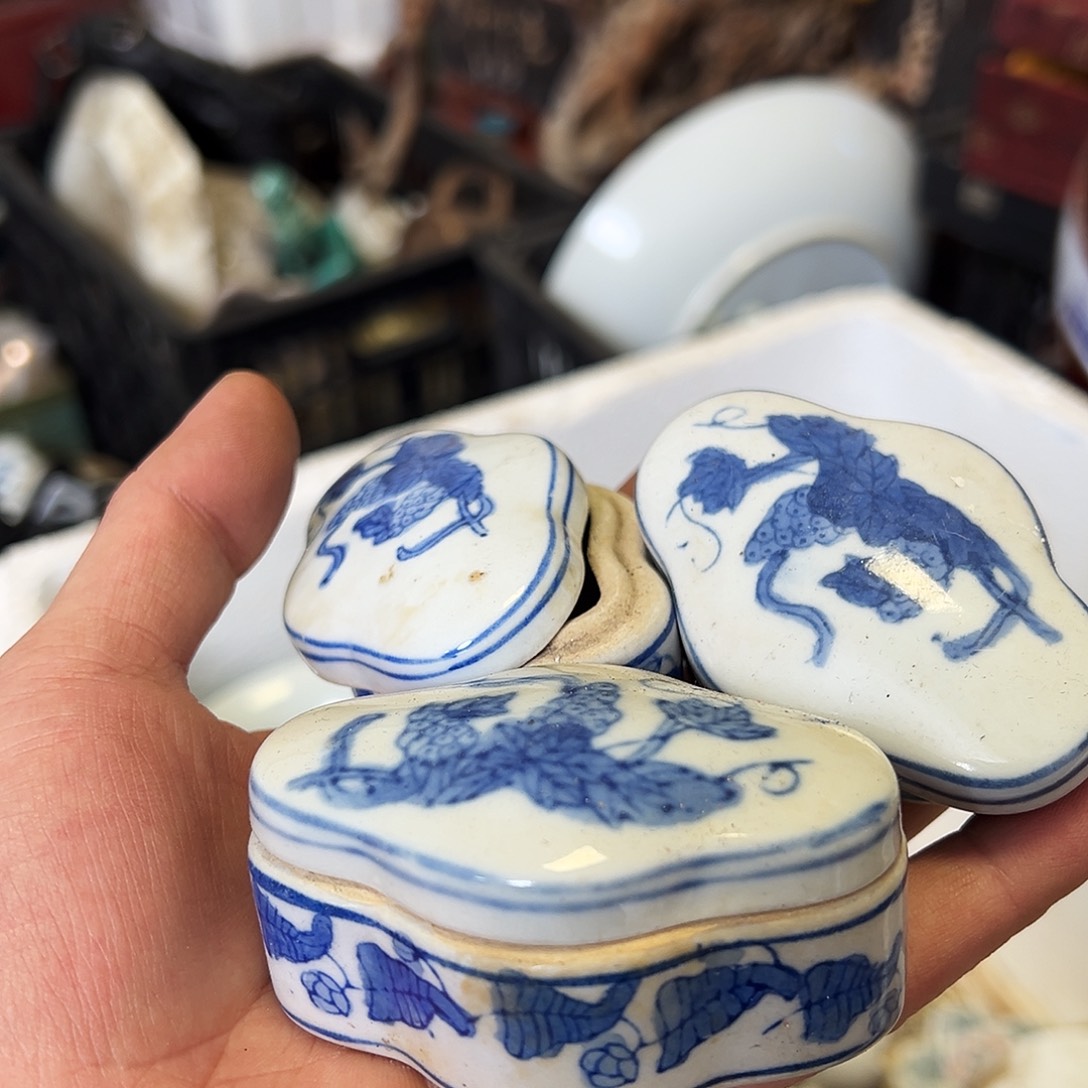 活***爱非洲紫檀（红花梨）