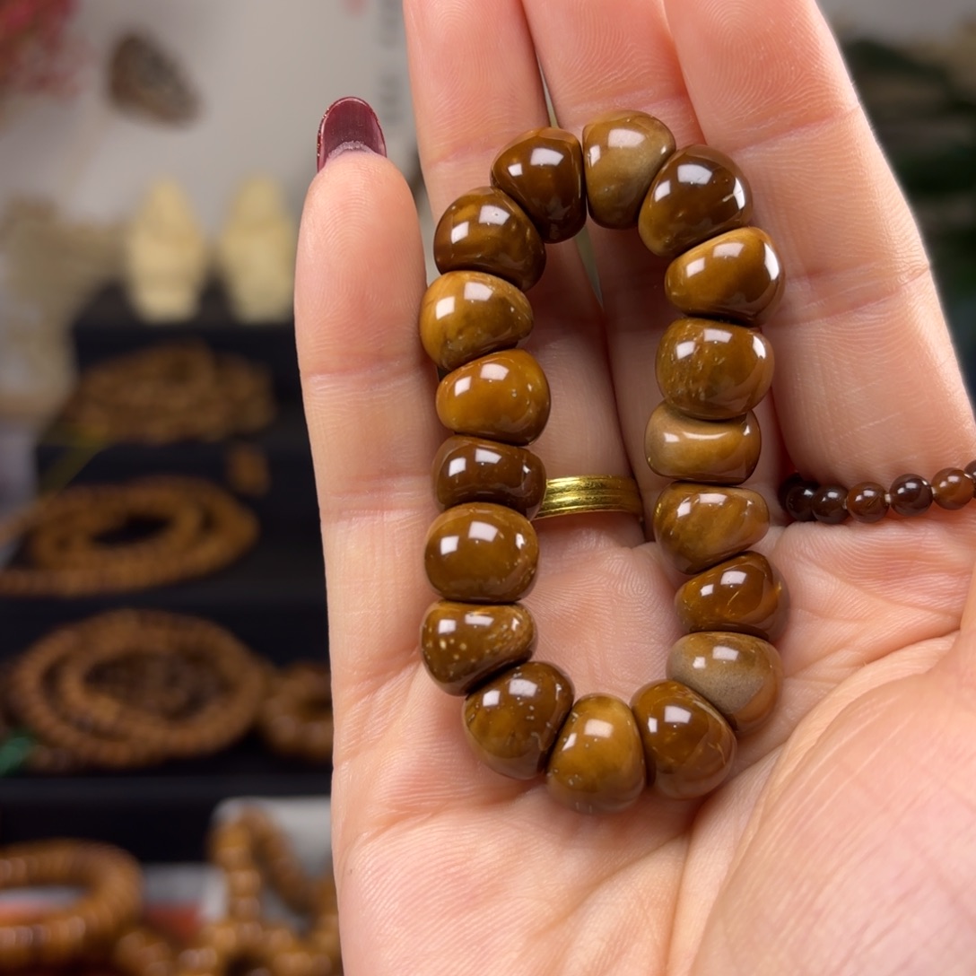 手串库克库克小肠小可爱卡11.2