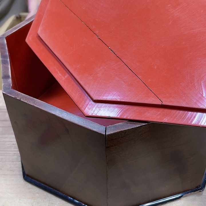 瓷片头*瓷制作工艺品摆件