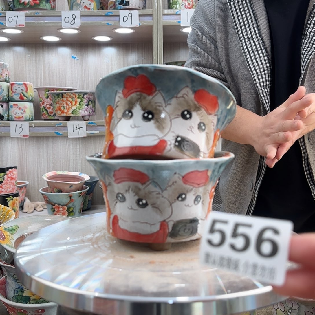 其他陶瑕疵瑕疵556