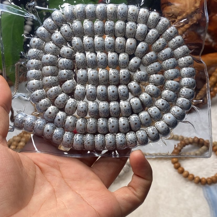 【闪购商品】星月菩提吊坠脱脂8/12