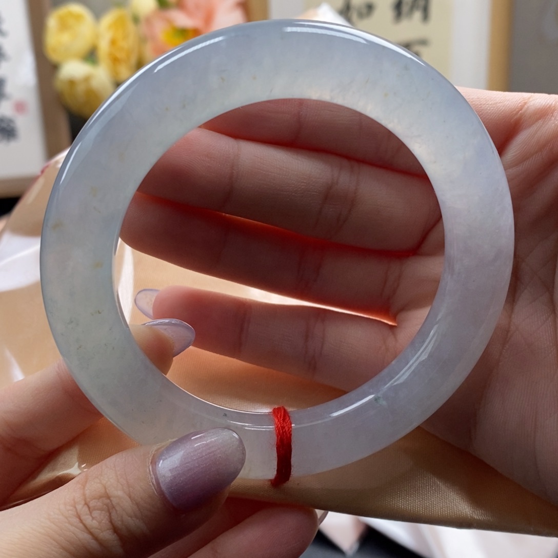 【闪购商品】翡翠手镯未镶嵌1号