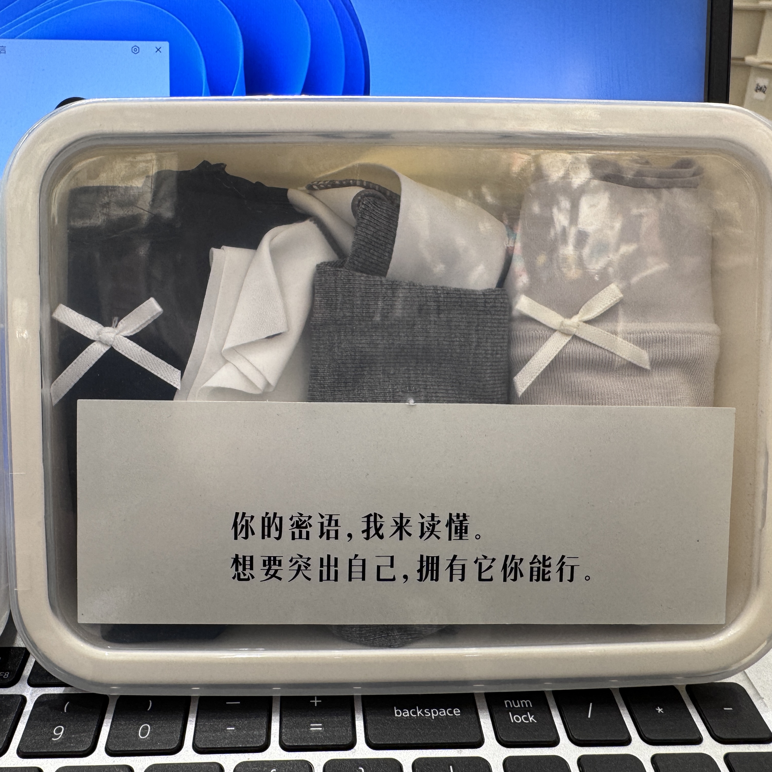 透气中腰极简风速干女三角内裤少女舒适简约公主风6542