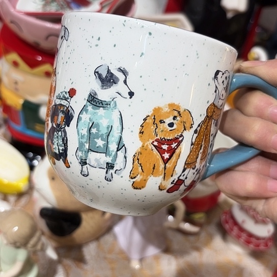 摆件外贸尾单微瑕，介意慎拍