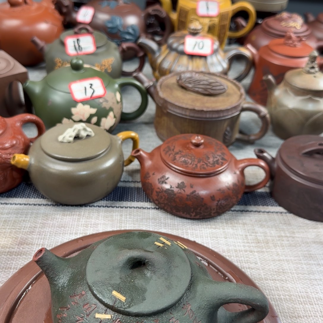 紫砂茶壶紫砂紫砂茶具