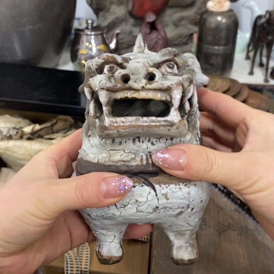 紫砂茶杯好物分享哈哈哈哈