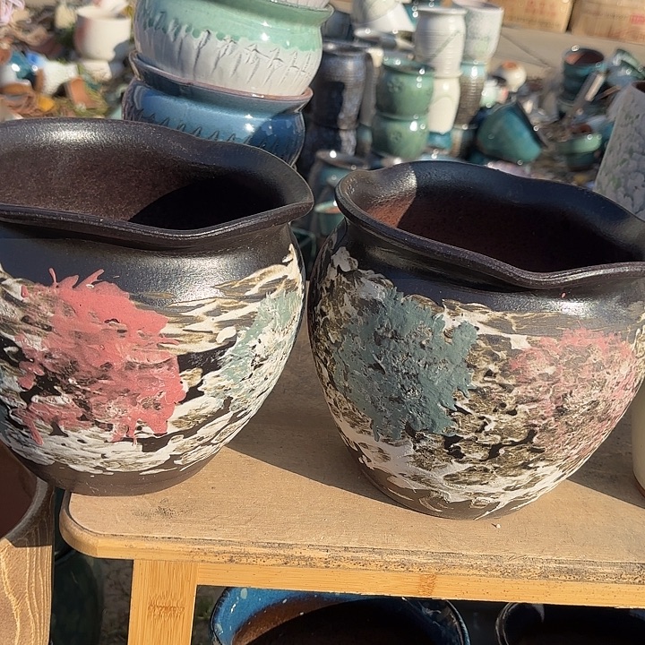 正品紫砂口20高18。。。。。。。。