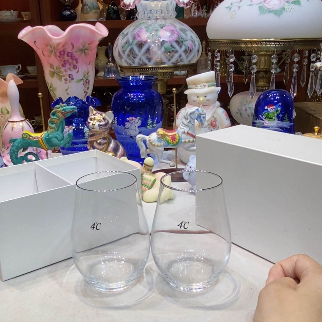 欧瓷沁语中古美物