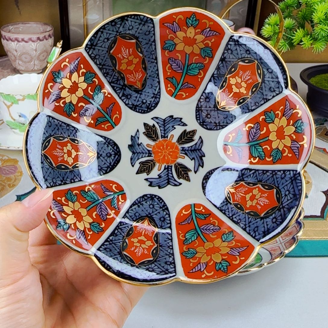 高端陶瓷福利不停！15cm