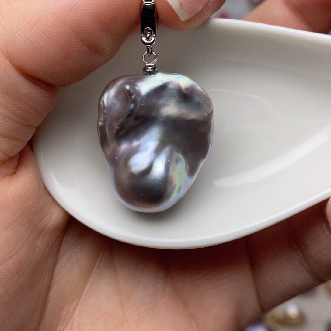 淡水珍珠其它未镶嵌